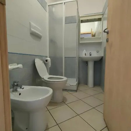 Apartment Con Piscina Bay Village
